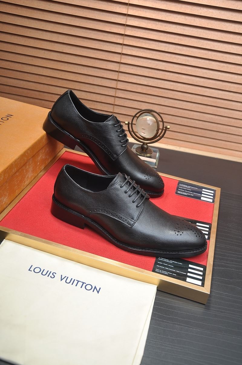 Louis Vuitton Business Shoes